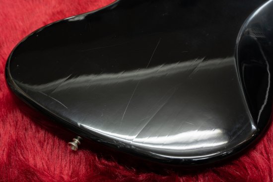 【used】Fender / American Vintage Jazz Bass Blk # v32974 4.26 kg 【委託品】【GIB橫濱】