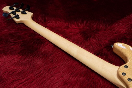 【new】Anaconda Basses / Ultra J5 Essence Natural # 20771045 4.35kg【GIB Yokohama】