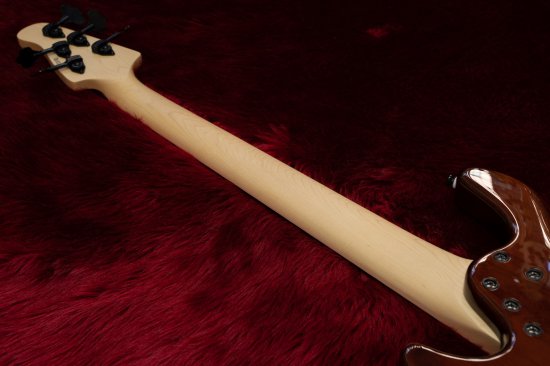 【新品】Anaconda Basses / Ultra J5 Essence Premium Brown Burst # 20771064 4.07kg【GIB橫濱】
