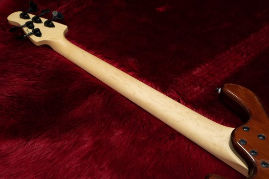 【new】Anaconda Basses / Ultra J5 Essence Premium Brown Burst # 20771033 4.03kg【GIB Yokohama】