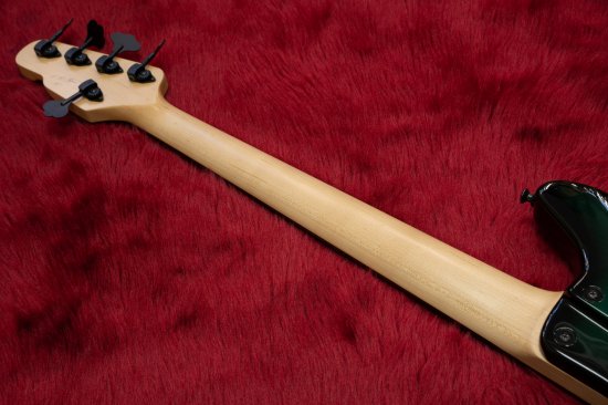 【new】L. E.h. Guitars / The offset 5 TQ Burst 3.97kg # 013【GIB Yokohama】