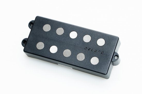 Sufficient punch, clarity