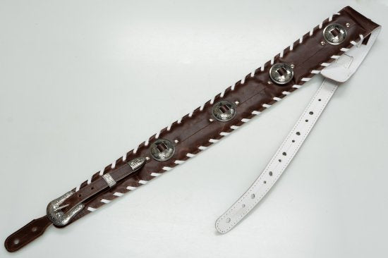 Brazil straps that attract attention from all over the world
