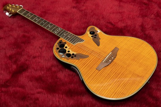 USED] Ovation / CP257 # 2112026 2.08kg [Yokohama Store] – Bass