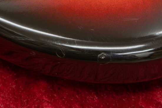 【used】Fernandes / RPB 4.1kg【GIB Yokohama】