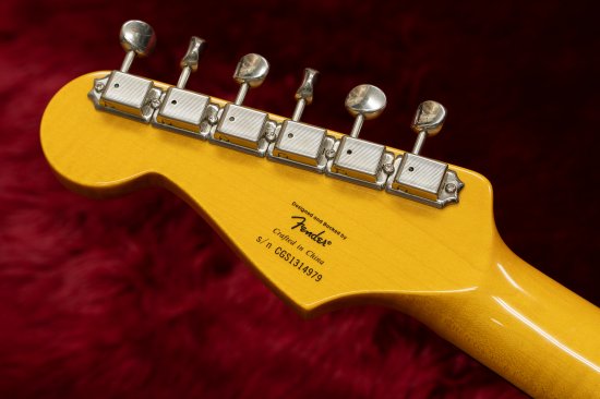 【中古】Squier by Fender / FSR Classic VIBE 60's Stratocaster 3cs # cgs1314979 3.12kg【GIB Yokohama】