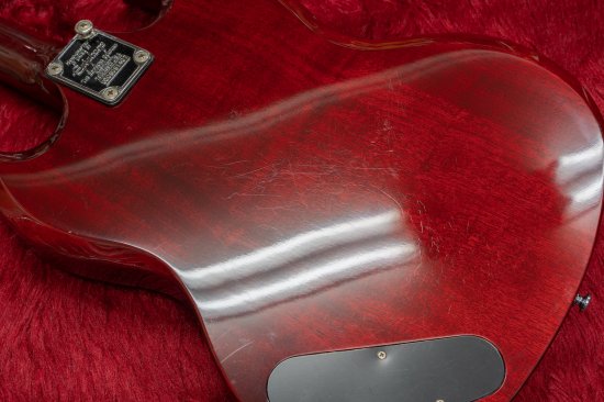 【used】EPIPHONE / EB-0 # UC06061407 4.02KG【GIB Yokohama】