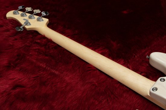 【new】XOTIC / XJ-1T White Blonde Rose # J-2532 4.48kg【GIB Yokohama】