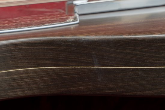 【outlet】BACCHUS / B class BTE-TW NS # L0310 Side painted failure # L0310 3.94KG【GIB Yokohama】