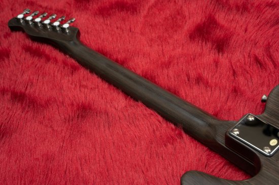 【outlet】BACCHUS / B class BTE-TW NS # K1901 Neckendo Wound # K1901 3.88 kg【GIB Yokohama】