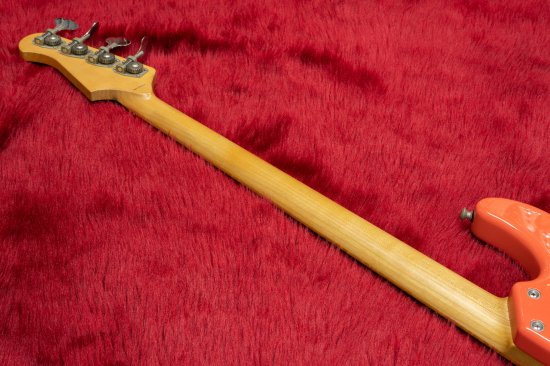 【used】Lakland USA / 44-94 # 747 3.94 kg 【寄售商品】【GIB Yokohama】