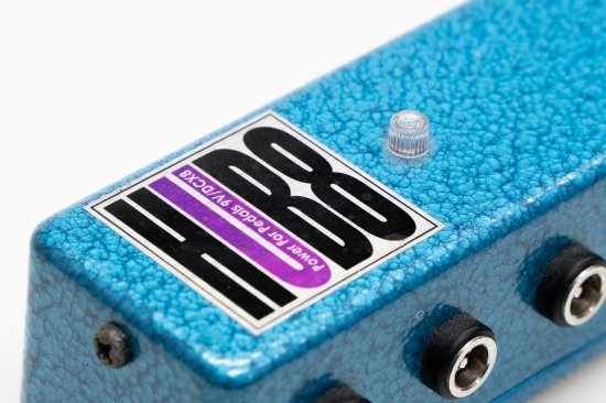【中古】WAXX / HUB8【GIB Yokohama】