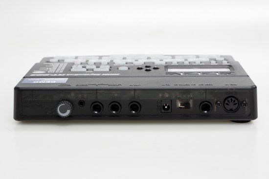 【used】ZOOM / RT-223【GIB 橫濱】