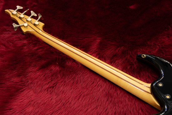 【used】UNKNOWN BLAND / 5ST Active Bass【GIB Yokohama】