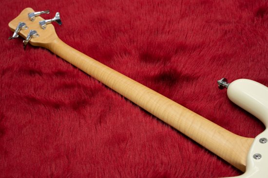 【中古】Warwick / Team Build Streamer CV 4 # GPS G 002869 16 4.37kg 【委託品】【GIB橫濱】