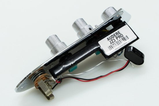 【used】Audere Audio / JZ3 PRO【GIB Yokohama】