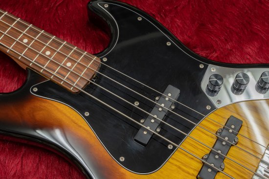【二手】SADOWSKY / METROLINE SLAPMASTER 59B 4ST # M10286 4.69KG【GIB Yokohama】