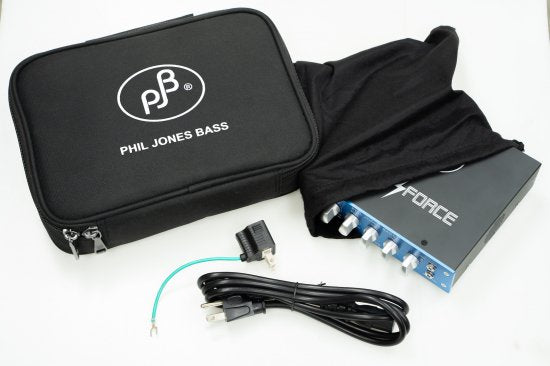 【new】Phil Jones Bass / BP200【GIB Yokohama】