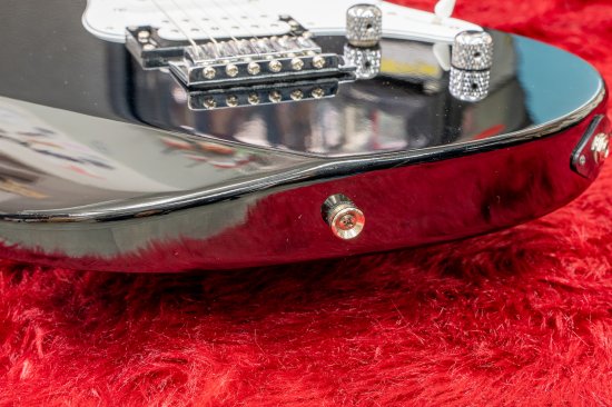 【中古】YAMAHA / PACIFICA112V BLK 3.42kg【GIB Yokohama】