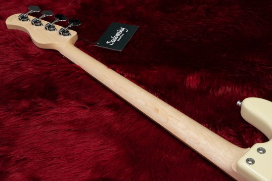【new】SADOWSKY / ML21 VJ4 ALD OWT #A 001289-22 3.69kg【GIB Yokohama】
