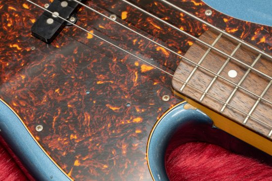 【used】Fender japan / jb62-us #made in japanu003710 4.24 kg【GIB Yokohama】