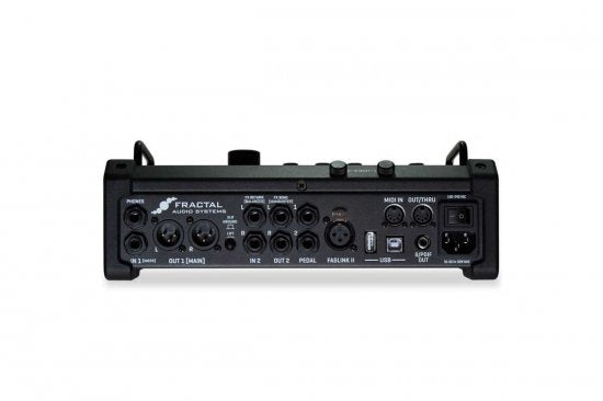 【new】Fractal Audio FM3 for bass【GIB Yokohama】