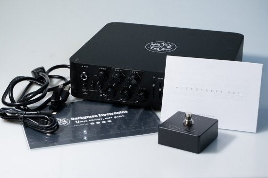 【new】DARKGLASS ELECTRONICS / MICROTUBES 900 V2【GIB Yokohama】