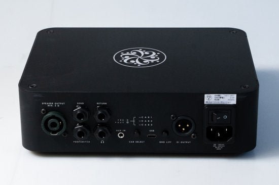 【new】DARKGLASS ELECTRONICS / MICROTUBES 500 V2【GIB Yokohama】