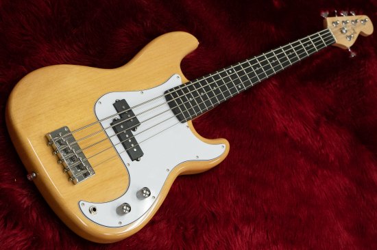 【new】Woofy Basses / Woo 5 Natural【GIB Hyogo】
