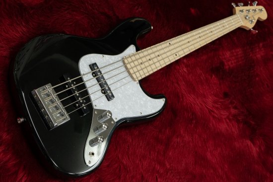【new】Woofy Basses / Cavalier 5 m BLACK【GIB Hyogo】