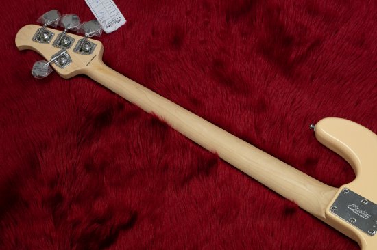 【new】Sterling by MUIC MAN / SUB Stingray Ray4 Vintage Cream【GIB Yokohama】