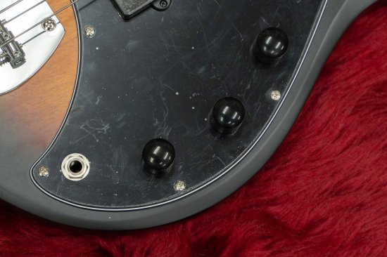 【new】Sterling by MUIC MAN / SUB Stingray Ray5 Vintage Sunberst Satin【GIB Yokohama】