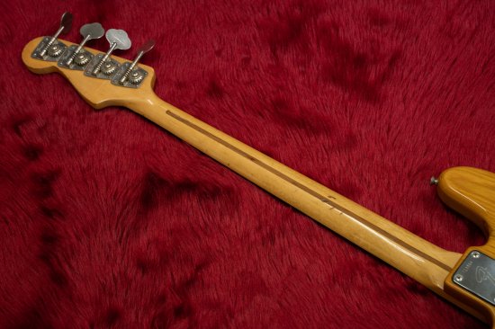 【used】Fender / 1973 Jazz Bass # 513504 4.89kg【GIB Yokohama】