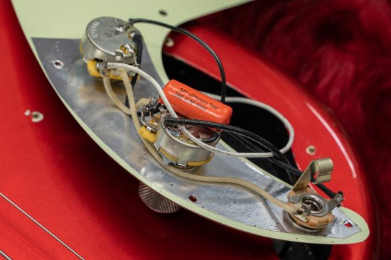 【used】BRIAN / PB Component BASS 4.14kg【GIB Yokohama】