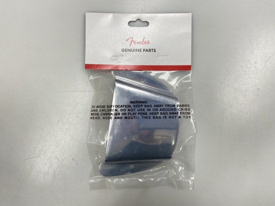 【new】Fender / 51 Precision / P / Tele Bass Bridge Cover Plate 32979049【GIB Yokohama】