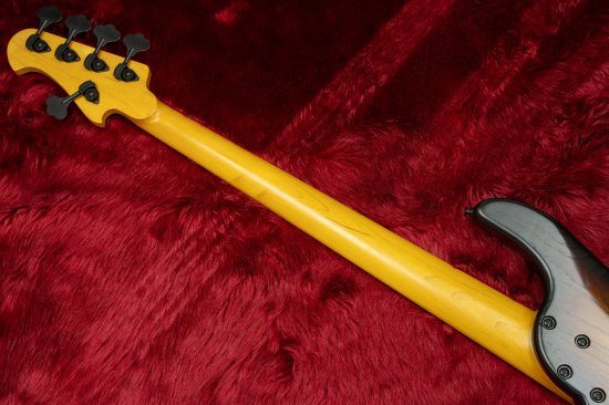 【new】Alusonic / Django Deluxe 5 # 1911236 3.86kg【GIB Yokohama】
