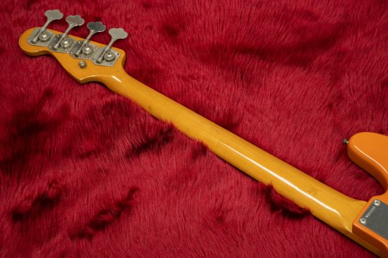 【used】Fender USA / 1986 American Vintage Precision Bass # V094938 4.05kg【GIB Yokohama】