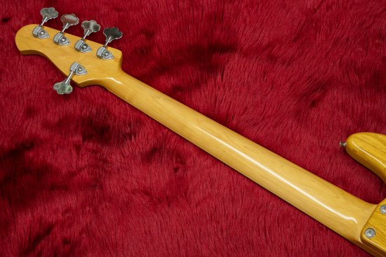 【new】XOTIC / XJ Core 5st Natural # 22001 3.96 kg【GIB Yokohama】