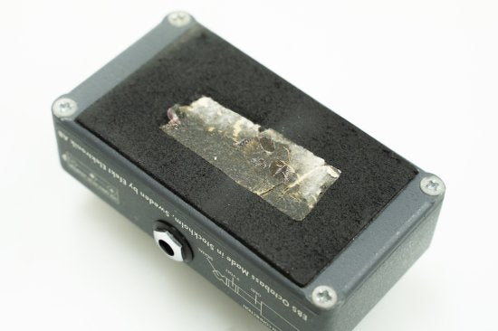 【used】EBS / OCTABASS【GIB Yokohama】