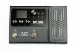 The number of effects that can be simultaneously applied is up to 9