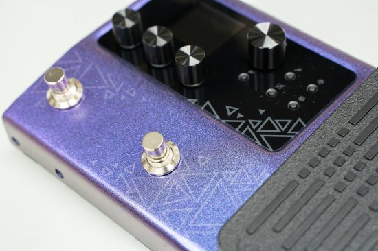 【new】Valeton / Multi-Effects GP-100VT【GIB Yokohama】