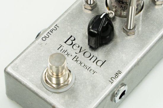 【used】BEYOND / BEYOND TUBE BOOTER【GIB Yokohama】
