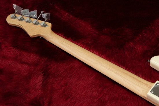 【new】AV Basses / AVJ5 VINTAGE WHITE MH # 2021-19 4.42 kg【GIB Yokohama】