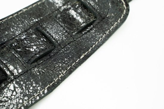 【outlet】Richter / Beaver's Tail Worn BLACK【GIB Yokohama】