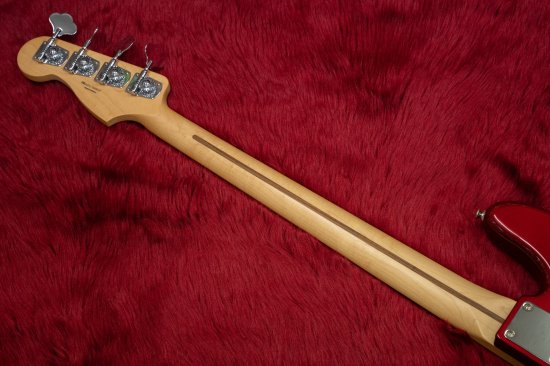 【used】Fender / MEX Precision Bass Car / R 2017 # MX17888607 3.84kg【GIB Yokohama】