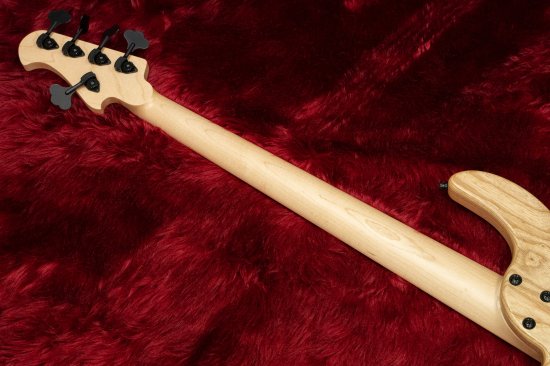 【new】Alusonic / Django 5 dx orange # 0222324 3.7 kg【GIB Yokohama】