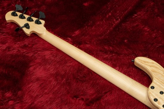 【new】Alusonic / J-Special Deluxe 5 Blue # 0222326 4.16kg【GIB Yokohama】