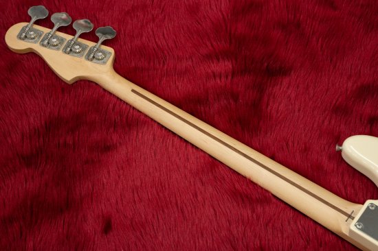 【中古】Fender Japan / JB-STD VWH / R # JD14015161 4.04 kg【GIB 横濱】