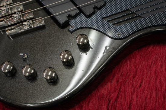 【used】Dingwall / NG-2 BLK # 01837 4.19kg【GIB Yokohama】
