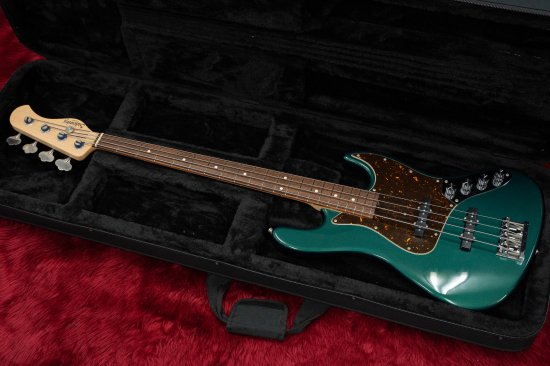 【used】Sadowsky / Metroline RV4 Limited ASH #M6654 3.81kg【GIB Yokohama】